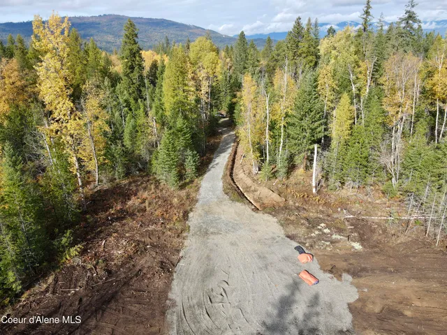 $350,000 | Nna Wild Fawn Road, Sagle, ID 83860