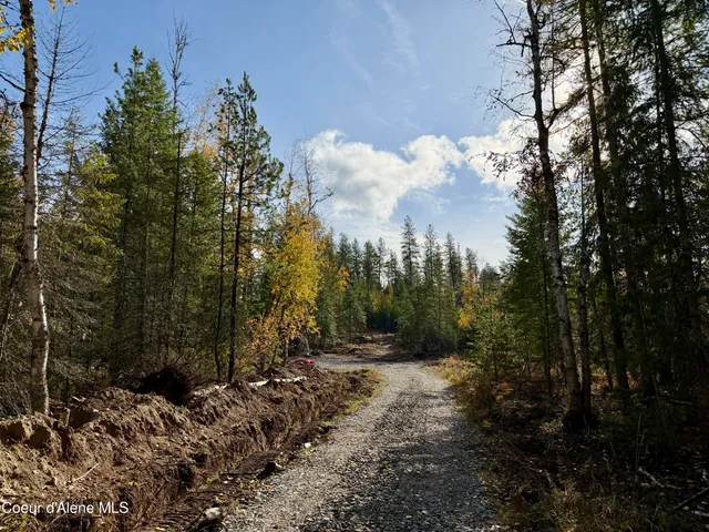 $350,000 | Nna Wild Fawn Road, Sagle, ID 83860