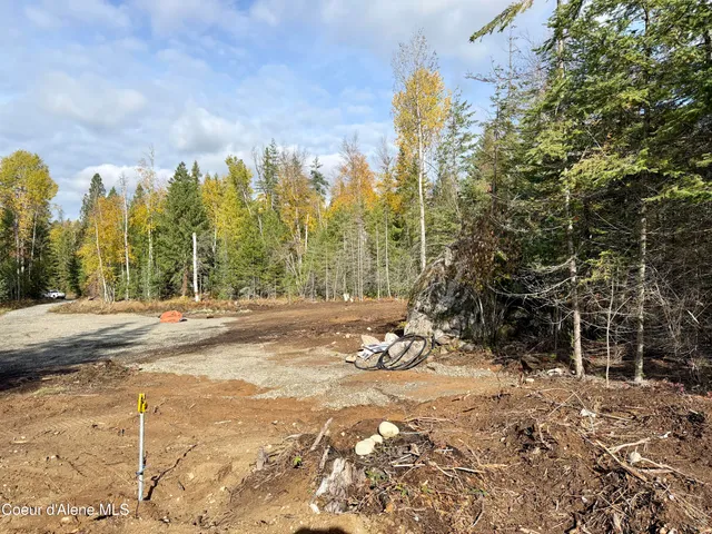 $350,000 | Nna Wild Fawn Road, Sagle, ID 83860