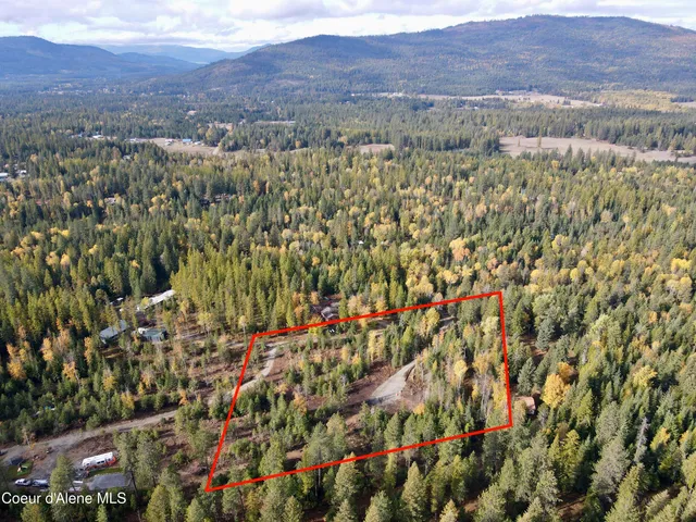 $350,000 | Nna Wild Fawn Road, Sagle, ID 83860