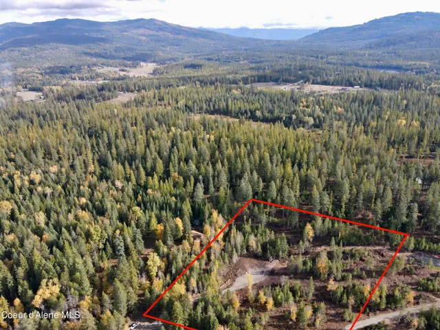 $350,000 | Nna Wild Fawn Road, Sagle, ID 83860