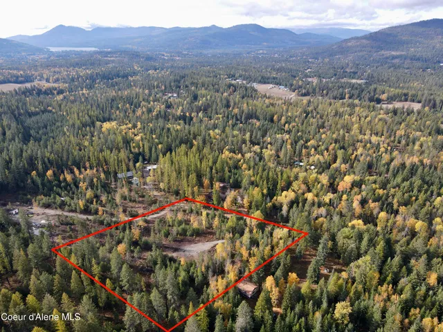 $350,000 | Nna Wild Fawn Road, Sagle, ID 83860