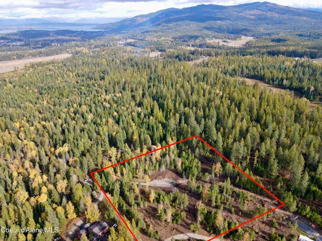 $350,000 | Nna Wild Fawn Road, Sagle, ID 83860