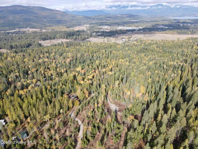 $350,000 | Nna Wild Fawn Road, Sagle, ID 83860