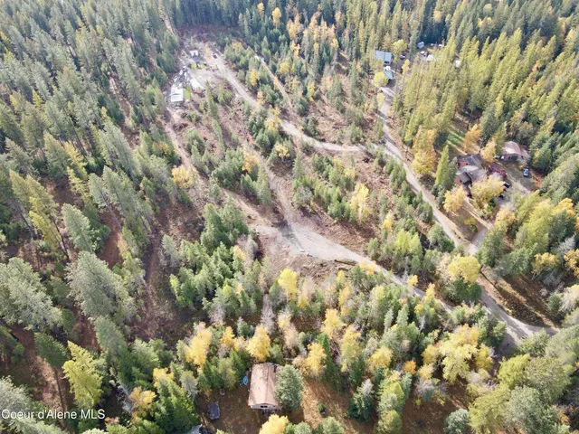 $350,000 | Nna Wild Fawn Road, Sagle, ID 83860