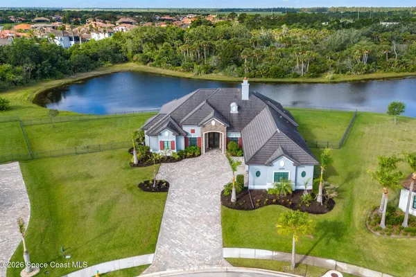 $1,899,000 | 4696 Tea Tree Court, Rockledge, FL 32955