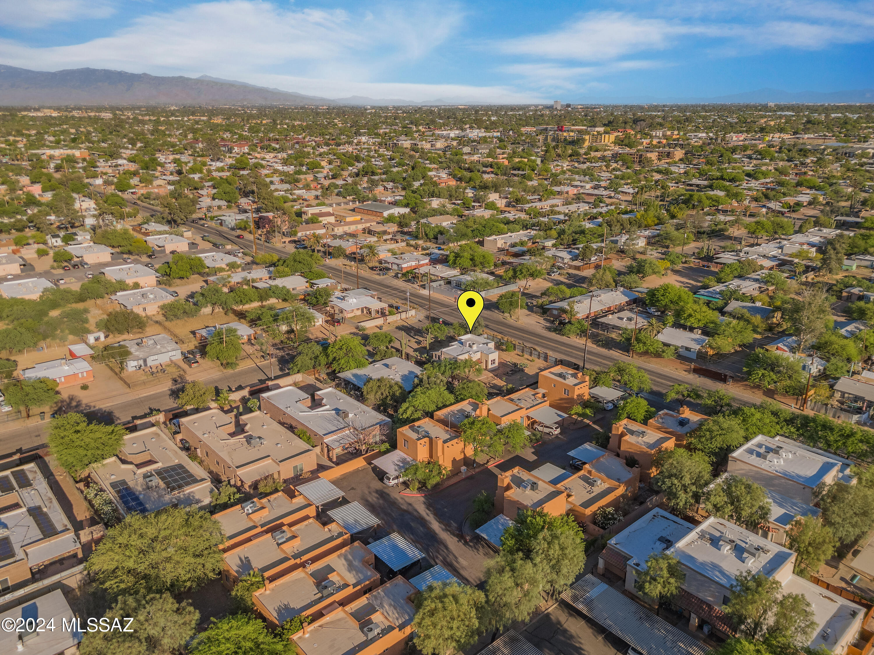 2801 North Richey Boulevard Tucson, AZ 85716 - Photo 32 of 33