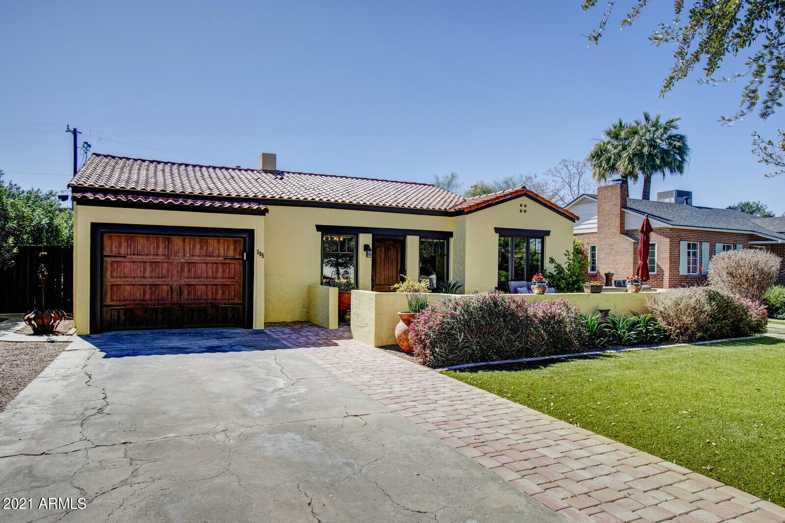 505 West Almeria Road Phoenix, AZ 85003 - Photo 1 of 45 02_505_W_Almeria_Rd__02_mls