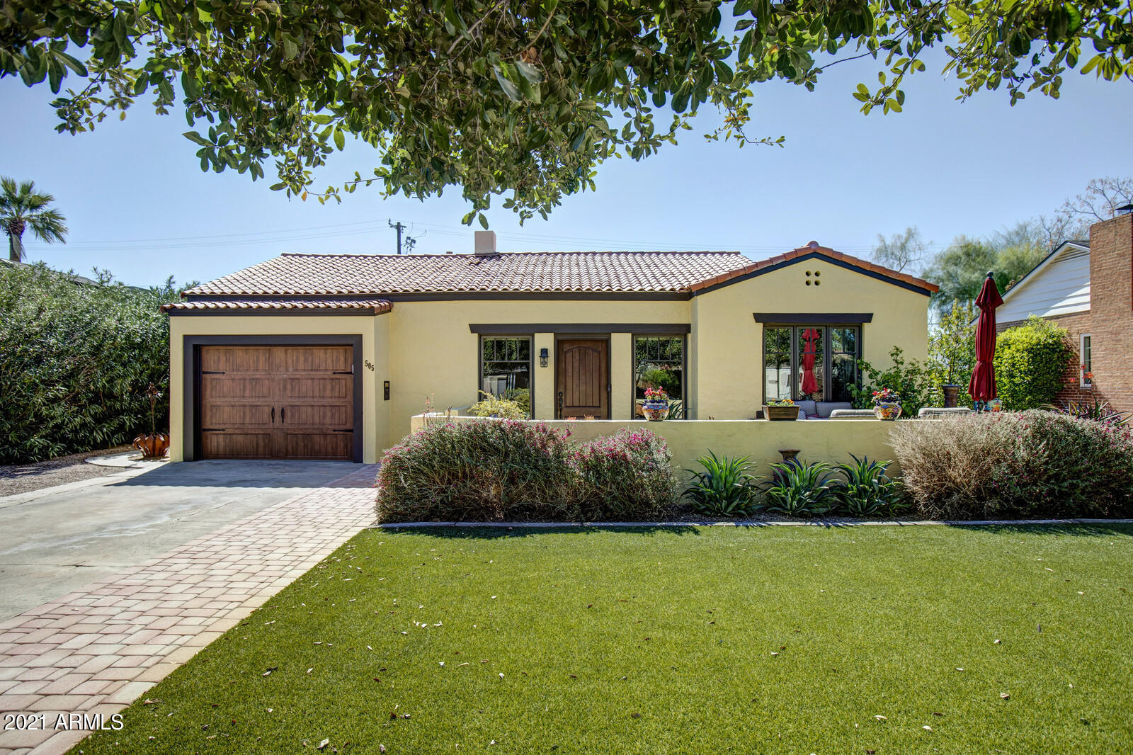 505 West Almeria Road Phoenix, AZ 85003 - Photo 2 of 45 01_505_W_Almeria_Rd__01_mls