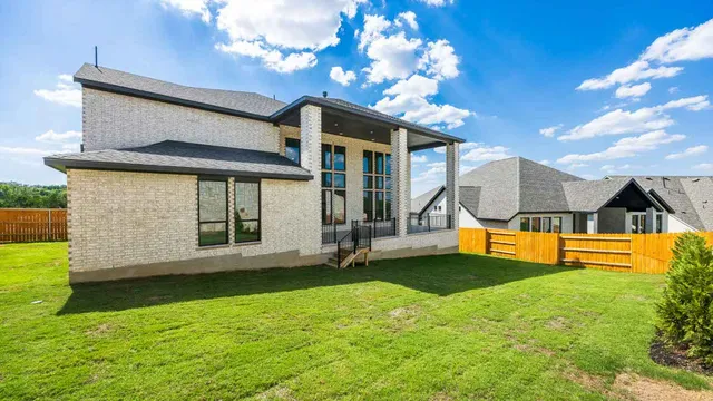 $1,043,900 | 1252 Jolie Rose Bend, Leander, TX 78641