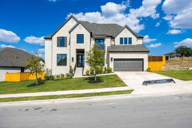 $1,024,900 | 1252 Jolie Rose Bend, Leander, TX 78641