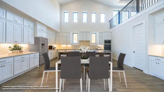 $1,043,900 | 1252 Jolie Rose Bend, Leander, TX 78641