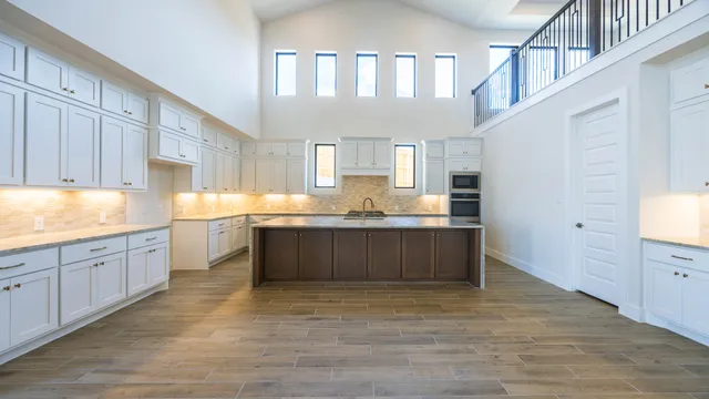 $1,024,900 | 1252 Jolie Rose Bend, Leander, TX 78641