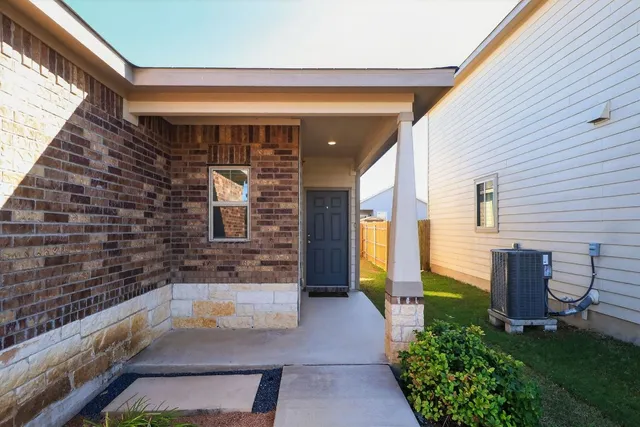 a view of outdoor space yard and patio