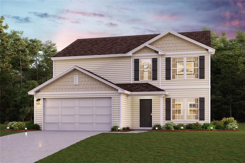 141 Enclave Drive Villa Rica, GA 30180 - Photo 1 of 24 Gallery Image 1