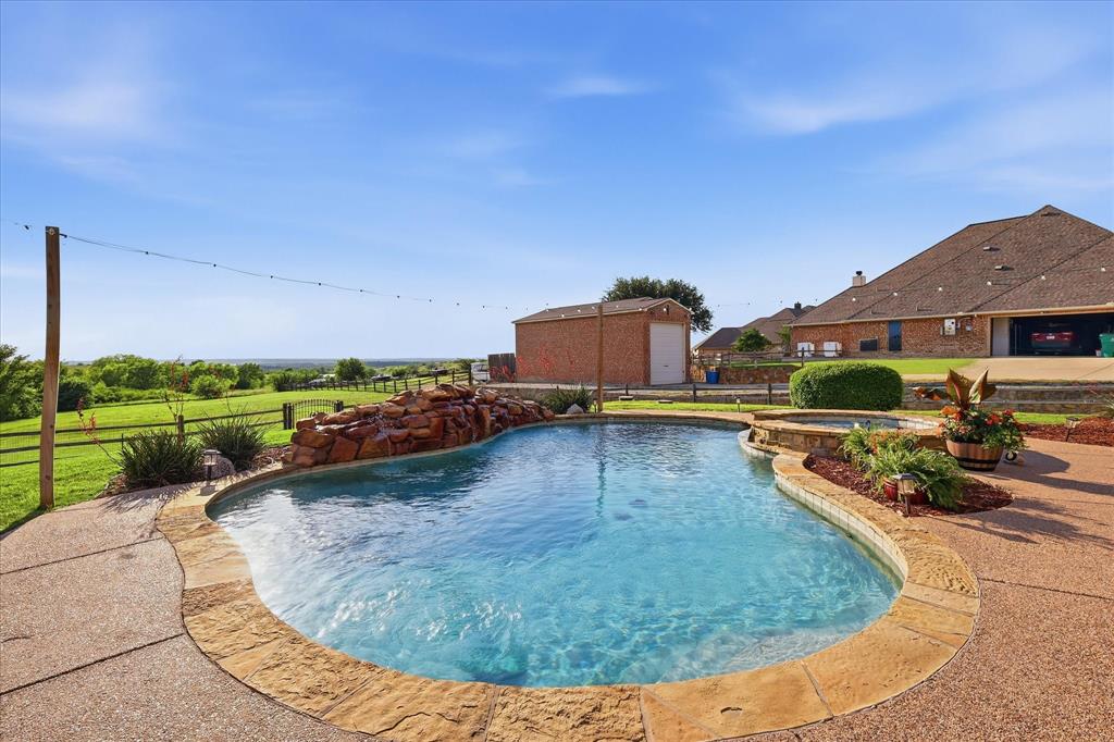 12025 Vista Ranch Way Fort Worth, TX 76179 - Photo 34 of 40