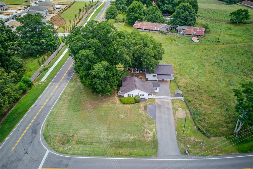 2851 Harbins Road Bethlehem, GA 30620 - Photo 5 of 55