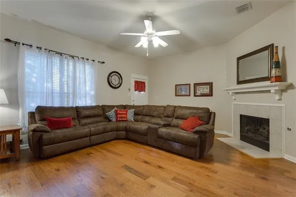 $2,350 | 4812 Carrotwood Drive, Fort Worth, TX 76244