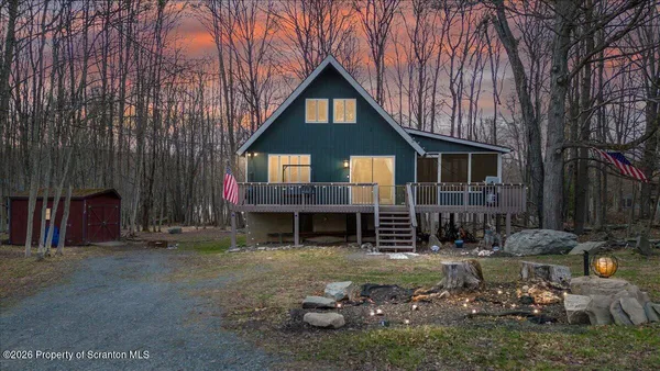 $285,000 | 2511 Oak Circle, Lake Ariel, PA 18436