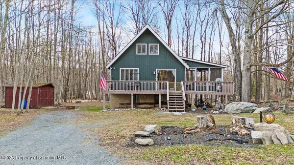 $285,000 | 2511 Oak Circle, Lake Ariel, PA 18436