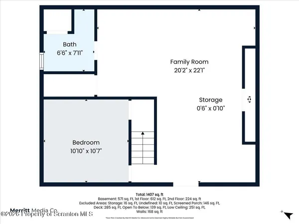 $285,000 | 2511 Oak Circle, Lake Ariel, PA 18436
