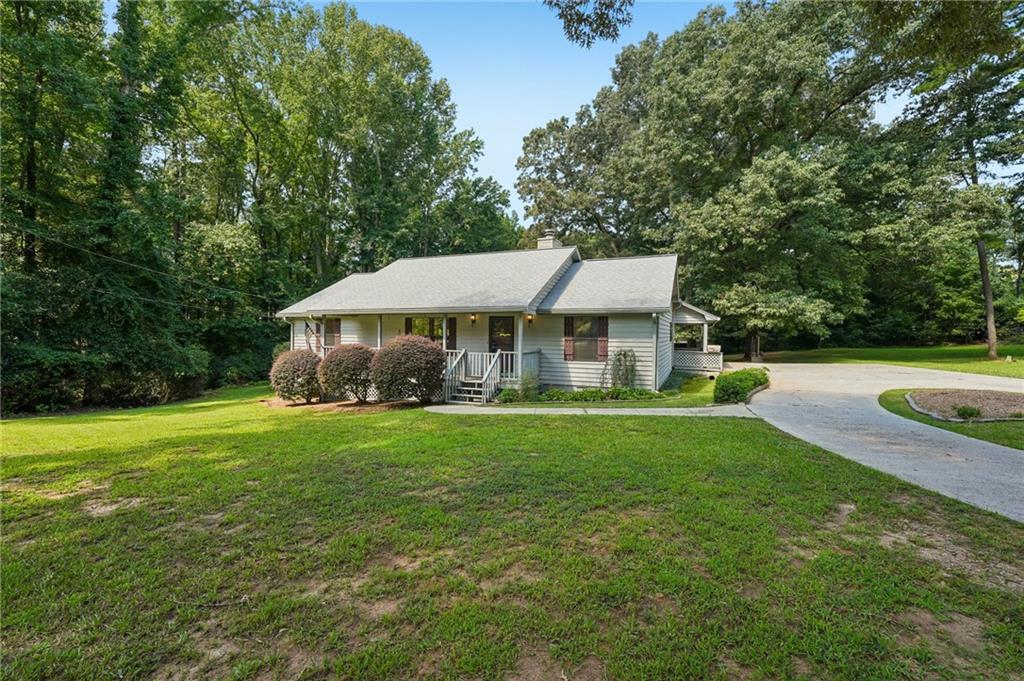 16055 South Thompson Road Milton, GA 30004 - Photo 2 of 47 Gallery Image 2