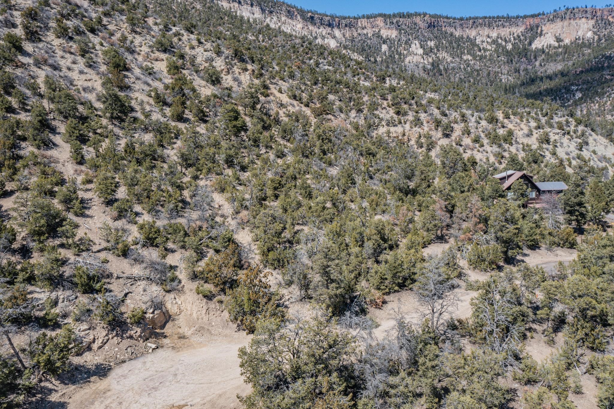 45 A Banco Bonito Road Jemez Springs, NM 87025 - Photo 13 of 17