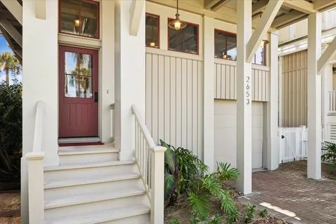 $2,925,000 | 2653 East Seaside Drive, Galveston, TX 77550