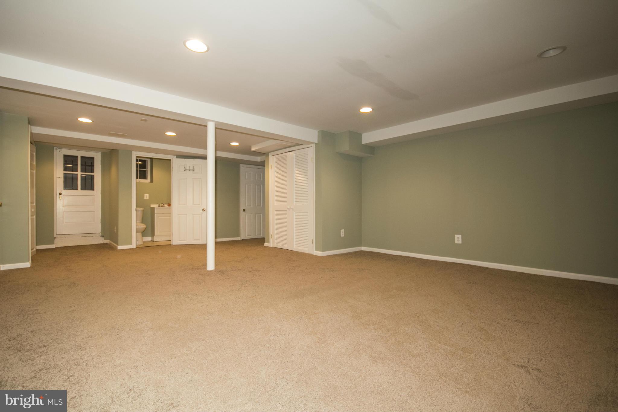226 Murdock Road Baltimore, MD 21212 - Photo 13 of 19 a view of an empty room