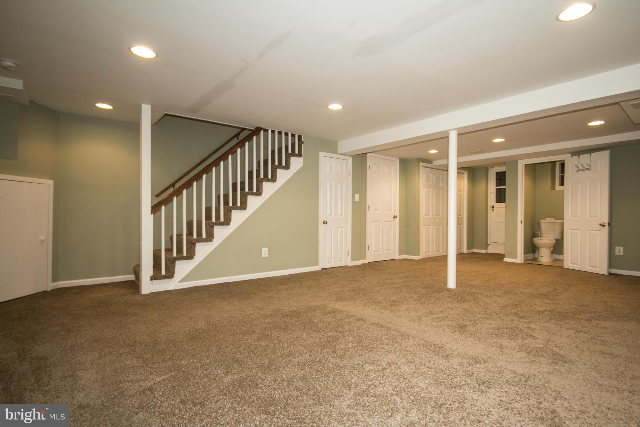 226 Murdock Road Baltimore, MD 21212 - Photo 14 of 19 a view of an empty room