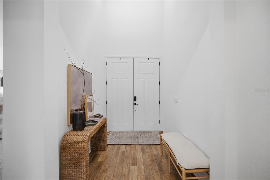 13816 Sharp Hawk Drive Riverview, FL 33569 - Photo 6 of 76 a view of hallway with furniture