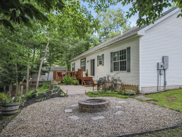 $470,000 | 161 East Sauble Drive, Free Soil, MI 49411