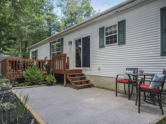 $470,000 | 161 East Sauble Drive, Free Soil, MI 49411