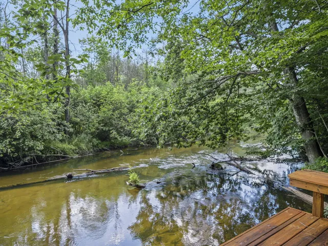 $470,000 | 161 East Sauble Drive, Free Soil, MI 49411