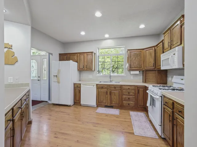 $470,000 | 161 East Sauble Drive, Free Soil, MI 49411