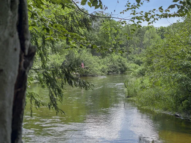 $470,000 | 161 East Sauble Drive, Free Soil, MI 49411