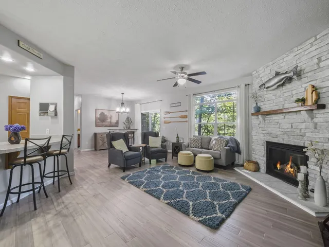 $470,000 | 161 East Sauble Drive, Free Soil, MI 49411