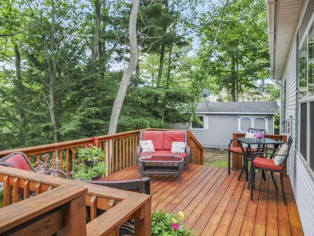 $470,000 | 161 East Sauble Drive, Free Soil, MI 49411