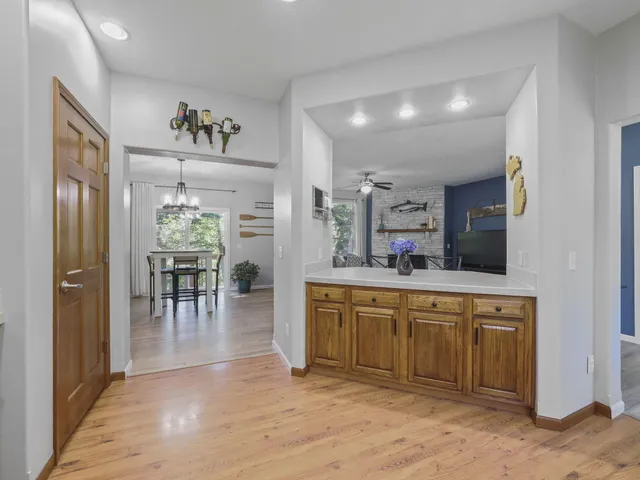 $470,000 | 161 East Sauble Drive, Free Soil, MI 49411