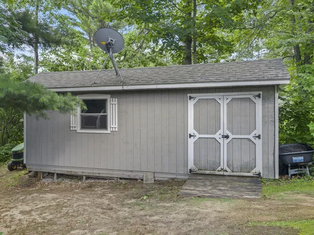 $470,000 | 161 East Sauble Drive, Free Soil, MI 49411