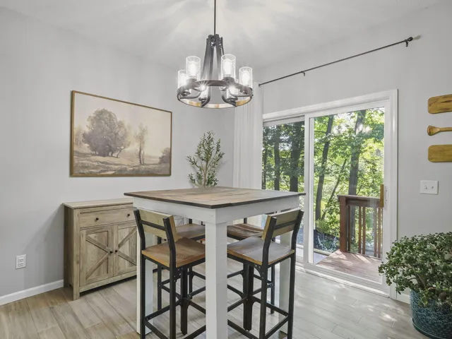 $470,000 | 161 East Sauble Drive, Free Soil, MI 49411