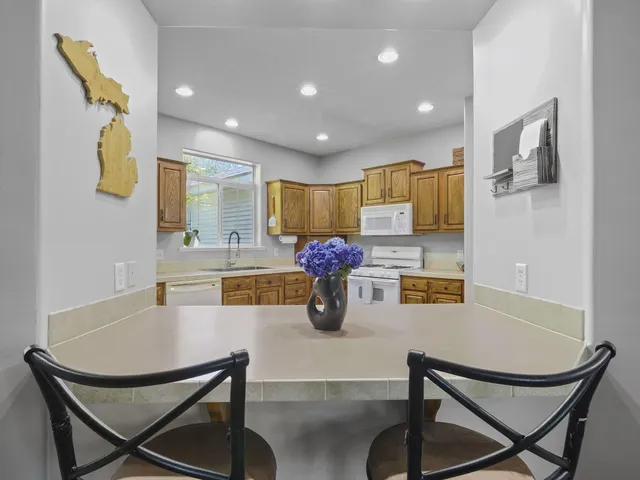 $470,000 | 161 East Sauble Drive, Free Soil, MI 49411