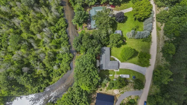 $470,000 | 161 East Sauble Drive, Free Soil, MI 49411