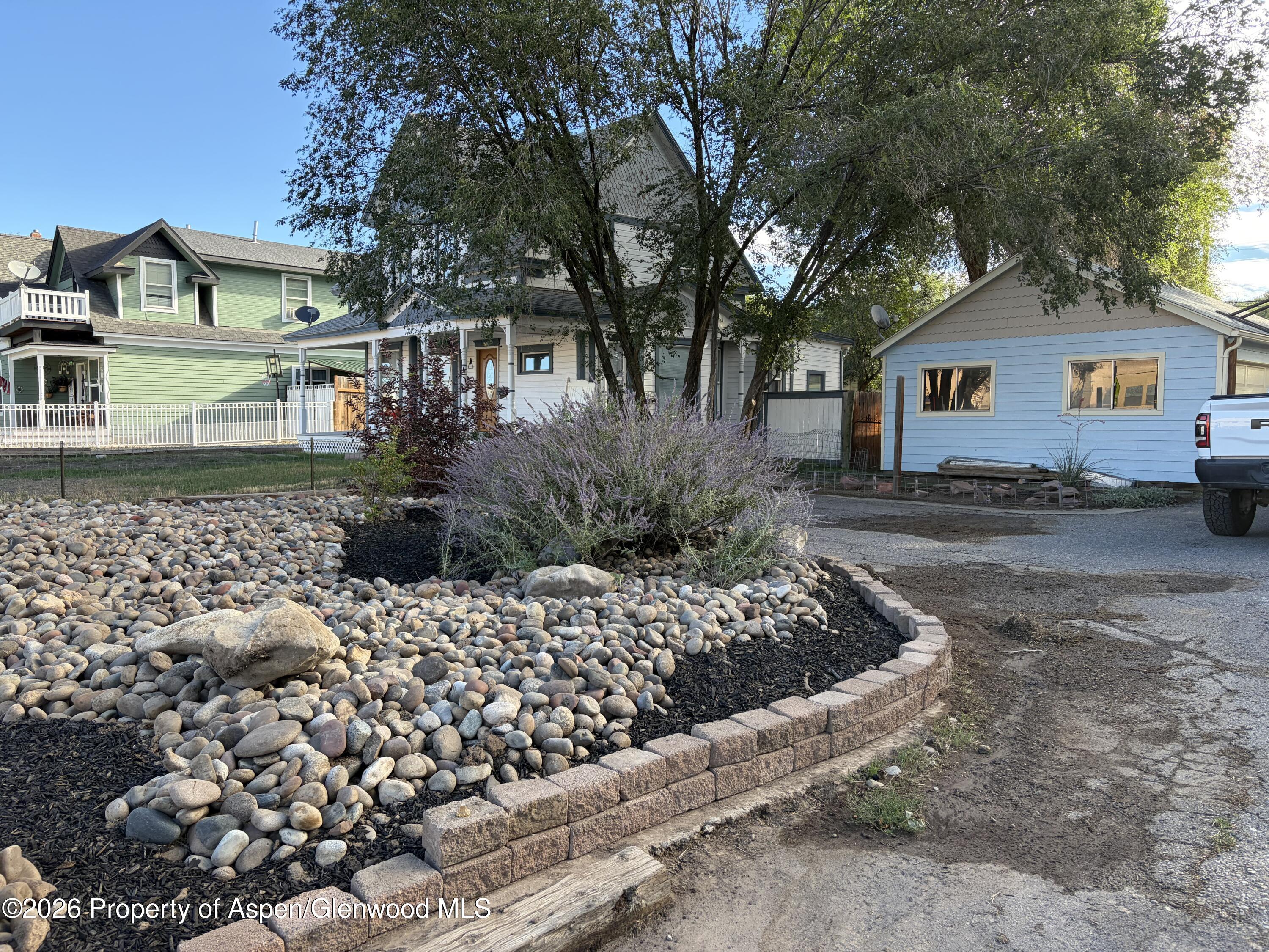 646 Railroad Avenue Rifle, CO 81650 - Photo 7 of 30 IMG_0728