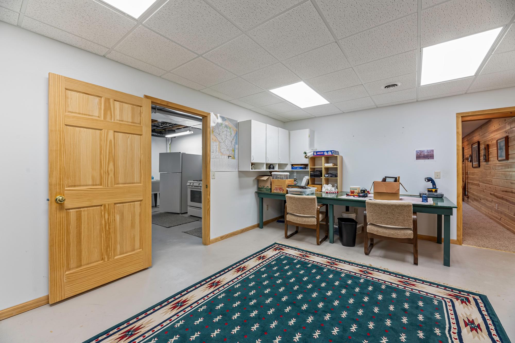 8644 Golf Course Road Sayner, WI 54560 - Photo 40 of 50 Gallery Image 40