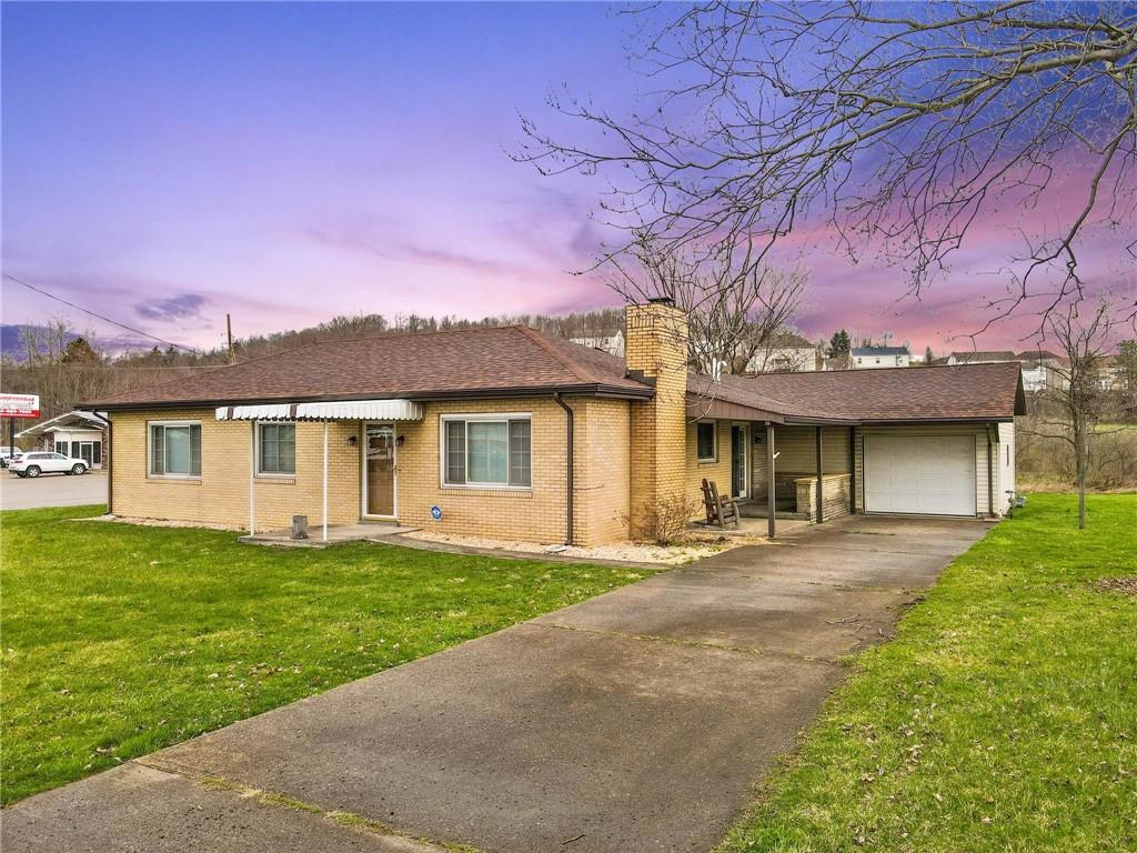 340 Arona Road New Stanton, PA 15672 - Photo 1 of 25 Gallery Image 1