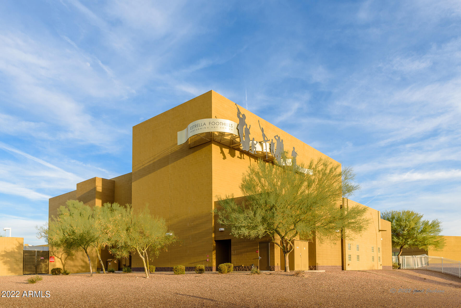 17723 West Sandy Road Goodyear, AZ 85338 - Photo 59 of 70 Performing Arts Center