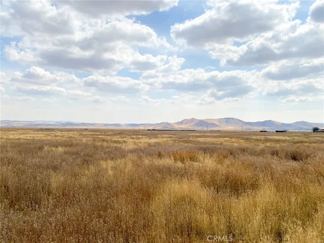 $8,500 | 0 Burney Road, Santa Margarita, CA 93453