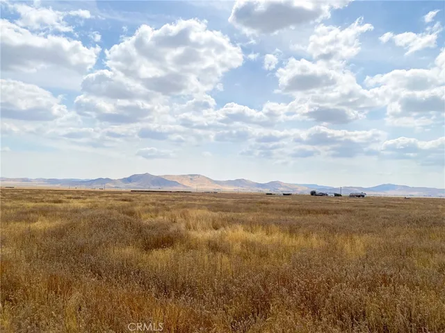a view of an lake and mountain