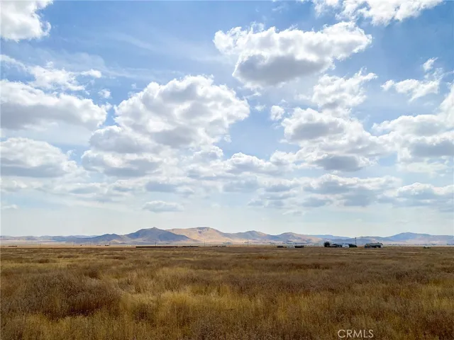 a view of an ocean and beach